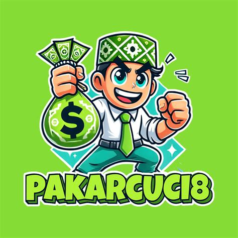 PakarCuci8 .